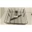 MAYTAG WHIRLPOOL DISHWASHER W10240139 UPPER RACK USED