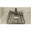 MAYTAG WHIRLPOOL DISHWASHER W10240139 UPPER RACK USED
