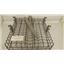 MAYTAG WHIRLPOOL DISHWASHER W10240139 UPPER RACK USED
