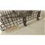 MAYTAG WHIRLPOOL DISHWASHER W10240139 UPPER RACK USED