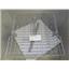 KENMORE DISHWASHER W10826745 W10164198 UPPER RACK USED