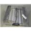 BOSCH DISHWASHER 00771811 00685707 UPPER RACK USED