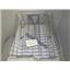 FRIGIDAIRE DISHWASHER 5304461016 UPPER RACK USED
