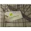 FRIGIDAIRE DISHWASHER 5304461016 UPPER RACK USED