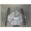 FRIGIDAIRE DISHWASHER 154494404 UPPER RACK USED