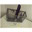 SAMSUNG DISHWASHER DD82-01112A SILVERWARE BASKET USED