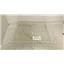 SAMSUNG DISHWASHER DD94-01020A UPPER RACK USED