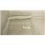 SAMSUNG DISHWASHER DD94-01020A UPPER RACK USED
