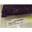 MAYTAG WHIRLPOOL DISHWASHER 99001855 CONTROL SWITCH (6 BUTTON) NEW