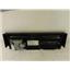 WHIRLPOOL DISHWASHER 8275192  WP8535368 CONSOLE W/TIMER & SWITCH USED