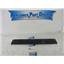 MAYTAG WHIRLPOOL DISHWASHER 99002765 TOW PANEL (BLK) NEW
