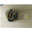 GE HOTPOINT DISHWASHER WD26X10045 WD26X10033 CIRCULATION PUMP W/IMPELLER USED