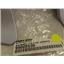 MAYTAG WHIRLPOOL DISHWASHER 99002655 FILTER GUARD NEW