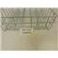 KENMORE DISHWASHER 5300810014 UPPER RACK USED