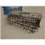 SAMSUNG DISHWASHER 3282606 DD94-01020A UPPER RACK USED