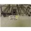 SAMSUNG DISHWASHER 3282606 DD94-01020A UPPER RACK USED
