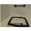 MAYTAG WHIRLPOOL MICROWAVE 53001715 ROTATING RING  NEW