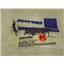 MAYTAG WHIRLPOOL MICROWAVE 05200144 FLAME SENSOR NEW