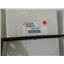 JENN-AIR WHIRLPOOL MICROWAVE 05200139 CONTROL PANEL BEZEL BLK NEW