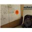 AMANA WHIRLPOOL MICROWAVE B5736104 MOTOR NEW