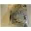 Maytag Dynasty BBQ  70001734  Caster (rr)(nonlocking)  NEW IN BOX