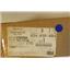 AMANA MAYTAG REFRIGERATOR  67002944 HANDLE FZ DR. WHT NEW IN BOX