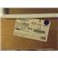 MAYTAG REFRIGERATOR 61004747 Shelf, Elevator  NEW IN BOX