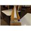 Maytag refrigerator Whirlpool 67004414 Handle, Refrig (wht)  NEW IN BOX
