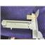ELECTROLUX REFRIGERATOR 241972302 241972301 LOWER BASKET SLIDE W/BRACKET "LEFT"