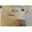 Amana refrigerator 10449506 MOTOR-EVAP NEW IN BOX
