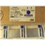 AMANA REFRIGERATOR 12085222 Assy, Horiz Top Trim (SS)   NEW IN BOX