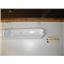 GE REFRIGERATOR WR02X11714 UPPER FILTER COVER USED PART ASSEMBLY FREE SHIPPING