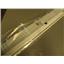 Magic Chef Admiral Refrigerator 61002460 Shelf Door Trim 22 inch wht NEW IN BOX