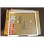 MAYTAG REFRIGERATOR 67004159 SHELF ELEVATOR  NEW IN BOX