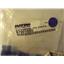 AMANA KENMORE REFRIGERATOR 67001265 Extension, Ice Chute   NEW IN BOX