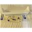 MAYTAG ADMIRAL REFRIGERATOR 70209-2 Front, Pick Off  NEW IN BOX