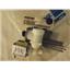 ADMIRAL JENN AIR REFRIGERATOR 67002250 Valve, Water   NEW IN BOX