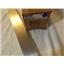 MAYTAG/JENN AIR REFRIGERATOR 67003116 Trim, Vertical (lt-stnls)  NEW IN BOX
