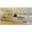 WHIRLPOOL REFRIGERATOR 12325501 HANDLE    NEW IN BOX