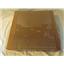 JENN AIR CROSLEY REFRIGERATOR 68316-10 Shelf, Glass  NEW IN BOX