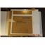 MAYTAG REFRIGERATOR 10370032 GLASS SHELF  NEW IN BOX