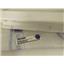 MAYTAG WHIRLPOOL REFRIGERATOR 67002626 RT SIDE ADAPTER NEW