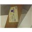 MAYTAG WHIRLPOOL REFRIGERATOR 67002184 DOOR TRIM NEW