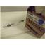 MAYTAG WHIRLPOOL REFRIGERATOR 67004642 CONTROL OVERLAY NEW