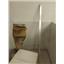MAYTAG WHIRLPOOL REFRIGERATOR 67005090 EXTRUDED DOOR HANDLE (STNLS) NEW