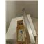 MAYTAG WHIRLPOOL REFRIGERATOR 12080918 DOOR HANDLE NEW