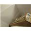 MAYTAG WHIRLPOOL REFRIGERATOR 67005208 SCREW COVER NEW