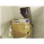 MAYTAG WHIRLPOOL REFRIGERATOR 67005128 HANDLE (SNTLS) NEW