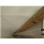 MAYTAG WHIRLPOOL REFRIGERATOR 67005090 EXTRUDED DOOR HANDLE (STNLS) NEW