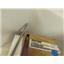 MAYTAG WHIRLPOOL REFRIGERATOR 67005090 EXTRUDED DOOR HANDLE (STNLS) NEW